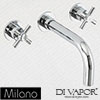 Milano Spare Parts