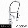 Milano Spare Parts