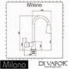 Milano Spare Diagram