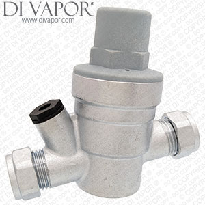 Kitchen Tap Pressure Reducing Valve - MLZ82434