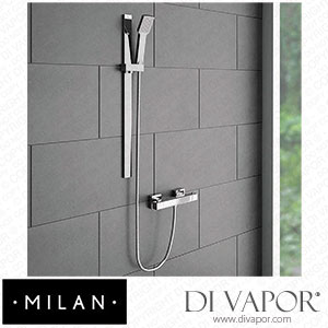 Milan MMBSFT1 Bar Shower Package Spare Parts