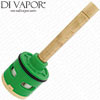 Diverter Cartridge Mandun