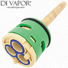 Mandun Diverter Cartridge