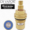 Mondella Oceanus Cold Tap Cartridge Compatible Spare