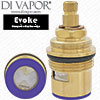 Mondella Evoke Bath Cold Tap Cartridge