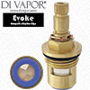 Mondella Evoke Basin Cold Tap Cartridge Spare