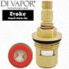 Mondella Evoke Basin Hot Tap Cartridge Spare