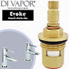 Mondella Evoke Basin Hot Tap Cartridge Compatible Spare