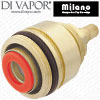 Mondella Milano Hot Tap Cartridge with Collar Spare