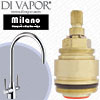 Mondella Milano Hot Tap Cartridge with Collar Spares