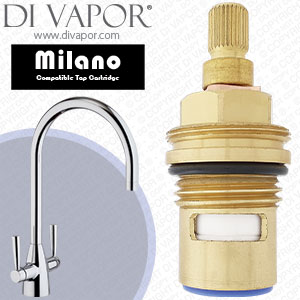 Mondella Milano Cold Tap Cartridge Spare