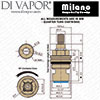 Mondella Milano Cold Tap Cartridge