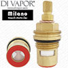  Mondella Milano Hot Tap Cartridge Compatible Spare