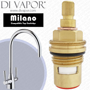 Mondella Milano Hot Tap Cartridge Spare