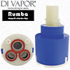 Mondella Rumba Fizz Single Lever Tap Cartridge Spare