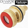 Mondella Cadenza Zeus Hot Tap Spares