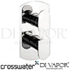 Crosswater MO1000RC Spare Parts