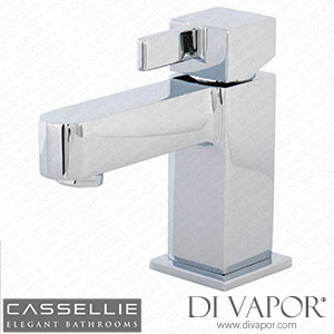 Cassellie MOD001 Mode Mono Basin Mixer Spare Parts