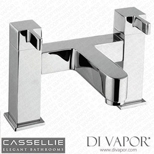 Cassellie Mode Bath Filler - MOD003 Spare Parts