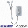 Triton Spare Parts