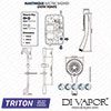 Triton Tech Diagram