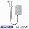 Triton Spare Parts