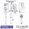 Triton Tech Diagram