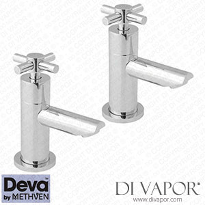 Deva MOT102 Motif Bath Taps Spare Parts