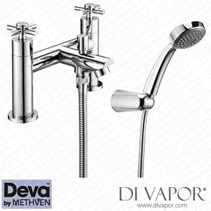 Deva MOT106 Motif Bath Shower Mixer Spare Parts