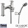 Deva Spare Parts