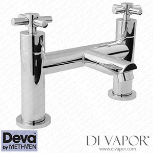 Deva MOT108 Motif Bath Filler Spare Parts