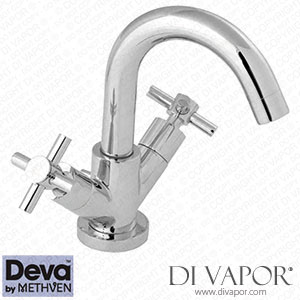 Deva MOT113 Motif Mono Basin Mixer Spare Parts