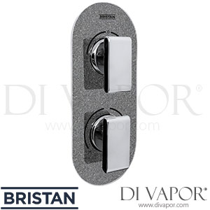 Bristan MPIV2-SHCDIV-GG Spare Parts