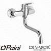 Piani Spare Parts