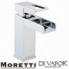 Moretti Spare Parts