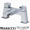 Moretti Spare Parts