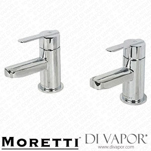 Moretti Avanti Bath Taps Spare Parts