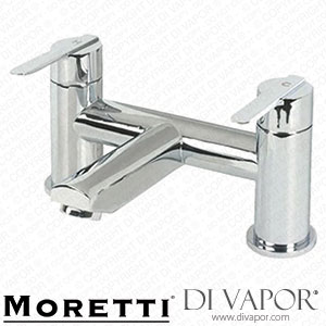 Moretti Avanti Bath Filler Spare Parts