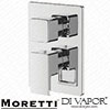 Moretti Spare Parts