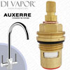 Michel Roux Auxerre Hot Tap Cartridge Compatible Spare - MRX8836