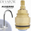 Michel Roux Auxerre Cold Tap Cartridge with Bush Collar Compatible Spare - MRXA334