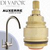 Michel Roux Auxerre BN Hot Tap Cartridge with Bush Collar Compatible Spare - MRXA737