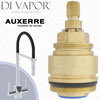 Michel Roux Auxerre Jet Cold Tap Cartridge with Bush Collar Compatible Spare MRXA958