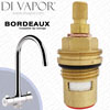 Michel Roux Bordeaux Hot Tap Cartridge Compatible Spare MRXB943