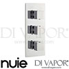 Nuie Spare Parts