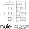 Nuie Tech Diagram