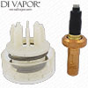 Thermostatic Cartridge