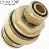 MT1200-2 Shower Valve Thermostatic Cartridge 0018