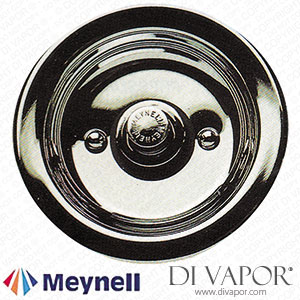 Meynell Push Shower (Delabie) Spare Parts