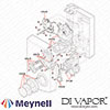 Meynell Tech Diagram